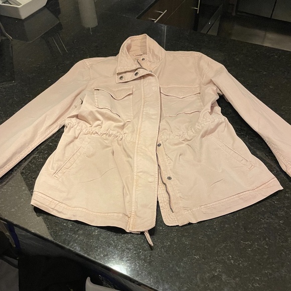 Twill Jacket - Picture 4 of 7